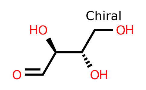 533-49-3 | L-Erythrose