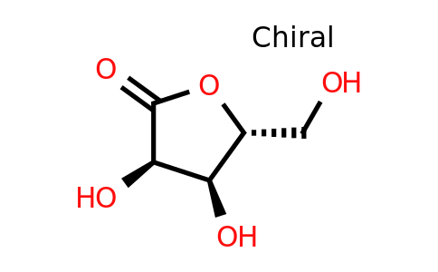 D-Ribonolactone