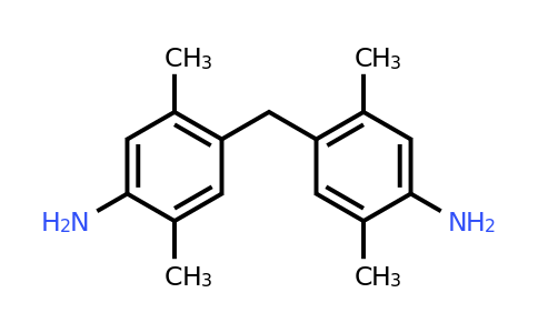 5339-30-0 | 4,4'-Methylenebis(2,5-dimethylaniline)