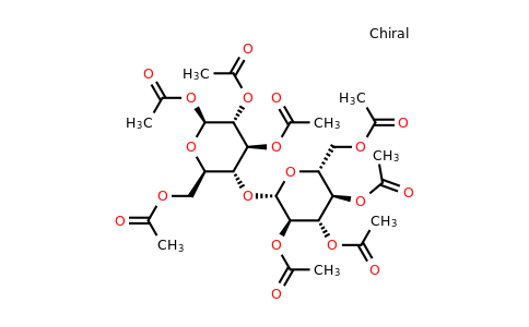 D-Cellobiose octaacetate