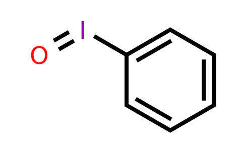 536-80-1 | Iodosylbenzene