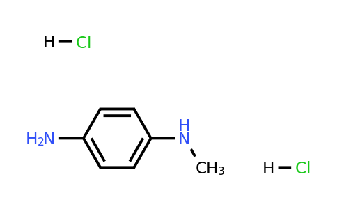 5395-70-0 | N1-Methylbenzene-1,4-diamine dihydrochloride