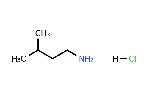 541-23-1 | Isopentylamine Hydrochloride