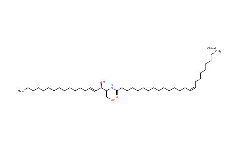 54164-50-0 | C24:1-Ceramide