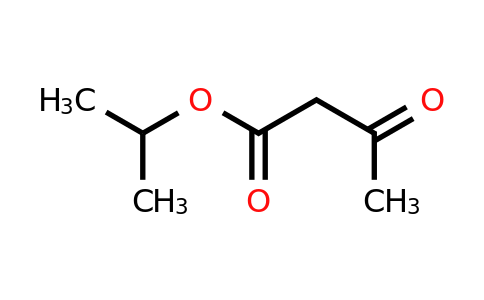 542-08-5 | Isopropyl 3-oxobutanoate