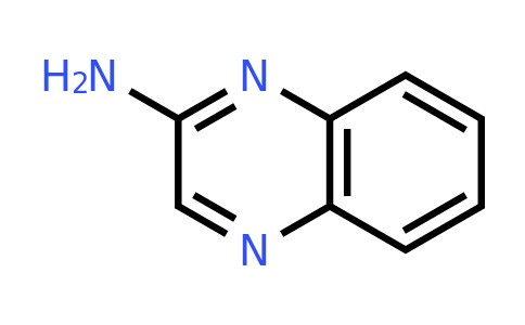 5424-05-5 | Quinoxalin-2-amine