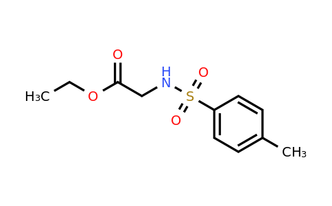 5465-67-8 | Ethyl tosylglycinate