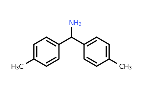 55095-22-2 | Di-p-tolylmethanamine