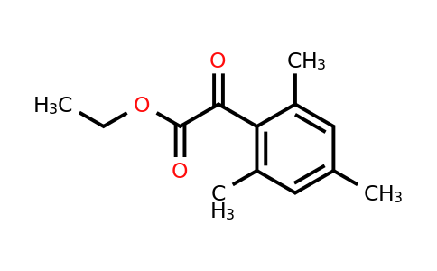 5524-57-2 | Ethyl 2,4,6-trimethyl-α-oxobenzeneacetate