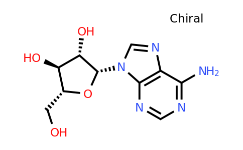 5536-17-4 | Vidarabine