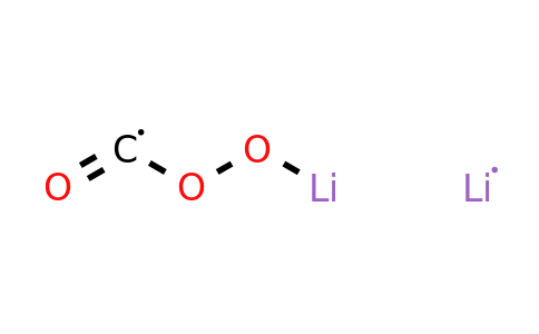 554-13-2 | Lithium carbonate, 99.9% metal basis