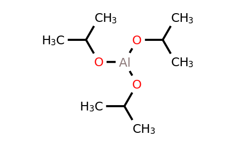 555-31-7 | Isopropoxide (Aluminium)