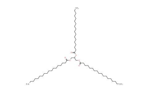 555-43-1 | Tristearin