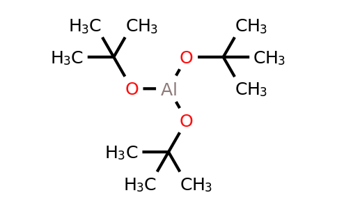 556-91-2 | Aluminum tert-Butoxide