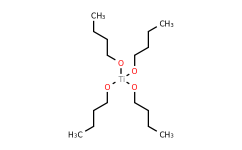 5593-70-4 | Tetrabutyl titanate,≥98.5%