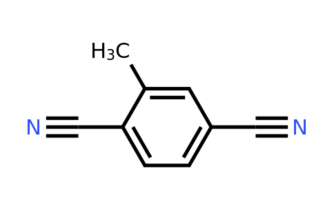 55984-93-5 | 2-Methylterephthalonitrile