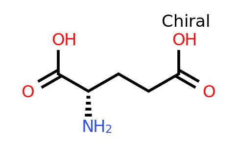 56-86-0 | L-Glutamic acid