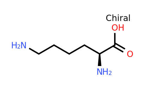 56-87-1 | L-Lysine