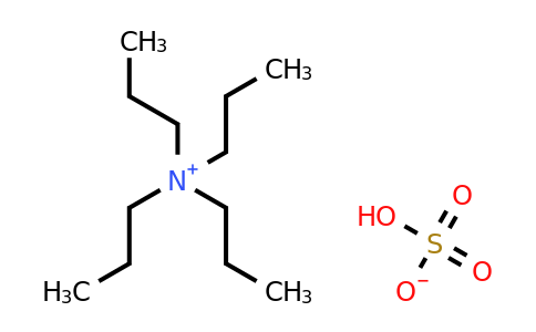 Tetrapropylammonium Bisulfate