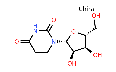 5,6-Dihydrouridine