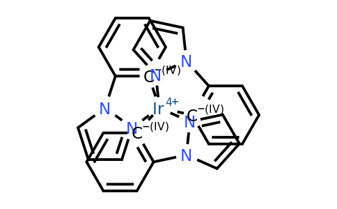 562824-31-1 | Ir(ppz)3 , Tris(phenylpyrazole)IridiuM