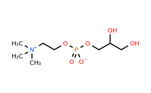 563-24-6 | Glycerylphosphorylcholine