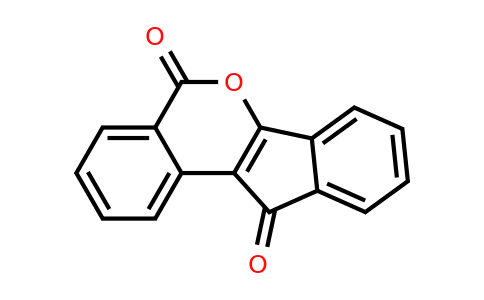 5651-60-5 | Indeno[1,2-c]isochromene-5,11-dione