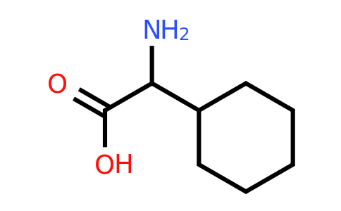 5664-29-9 | Cyclohexylglycine