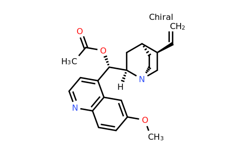 O-Acetylquinidine