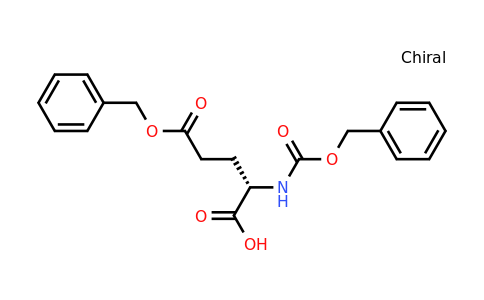 5680-86-4 | Z-Glu(OBzl)-OH