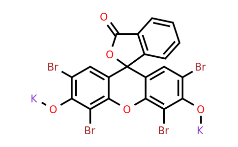 Tetrabromofluorescein Potassium Salt,85.00%