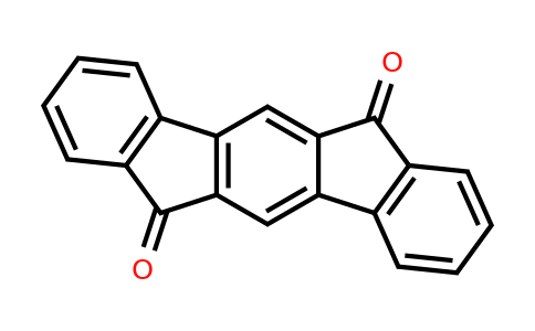 5695-13-6 | Indeno[1,2-b]fluorene-6,12-dione