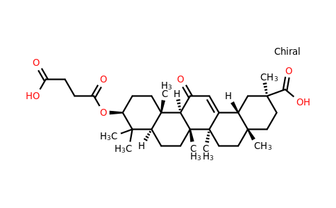 Carbenoxolone