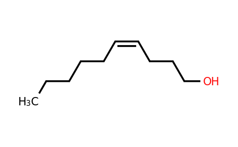 57074-37-0 | cis-4-Decen-1-ol