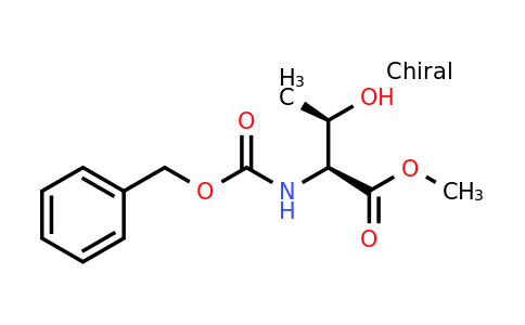 57224-63-2 | Z-Thr-OMe