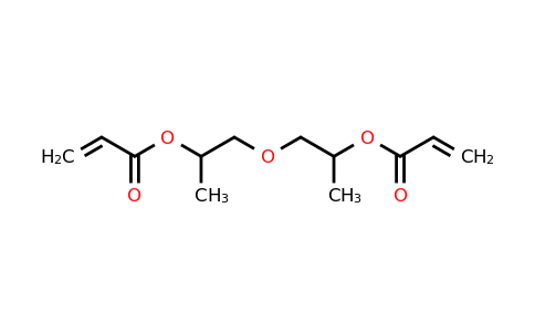 57472-68-1 | DipropyleneGlycolDiacrylate(stabilizedwithMEHQ)