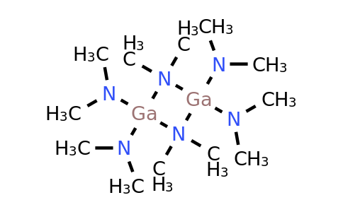 Tris(dimethylamido)gallium(III)