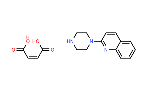 5786-68-5 | Quipazine (maleate)