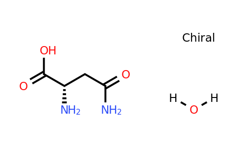 5794-13-8 | L-Asparagine (monohydrate)