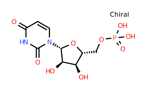 58-97-9 | Uridine 5'-monophosphate