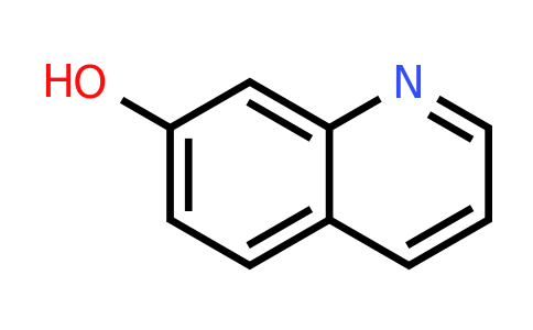 580-20-1 | Quinolin-7-ol