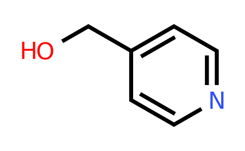 4-Pyridinemethanol