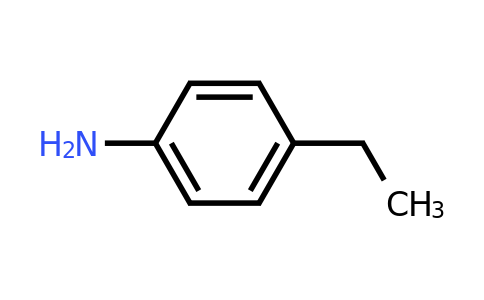 589-16-2 | 4-Ethylaniline