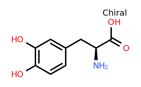 59-92-7 | L-DOPA