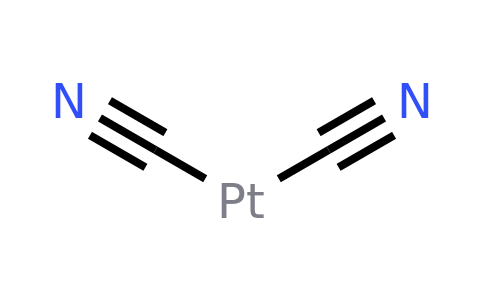 Platinum(II) cyanide