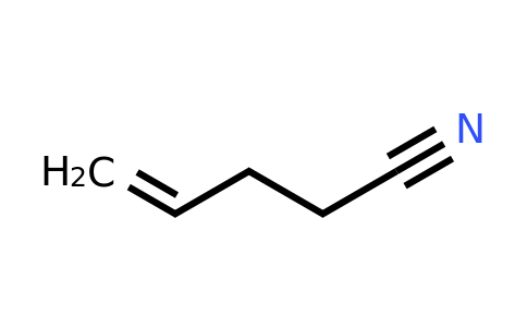 592-51-8 | Pent-4-enenitrile
