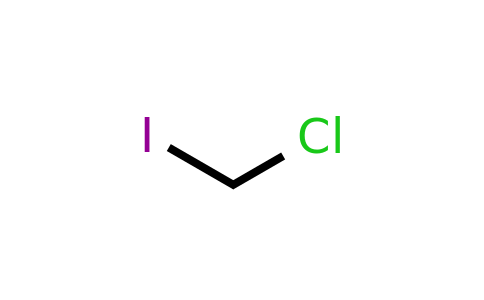 593-71-5 | Iodochloromethane