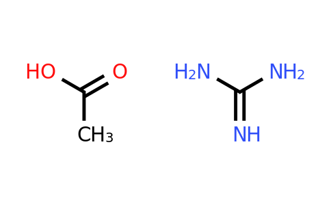 593-87-3 | Guanidine acetate