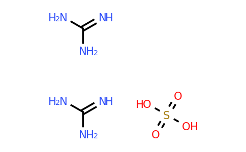 594-14-9 | Guanidinium sulfate