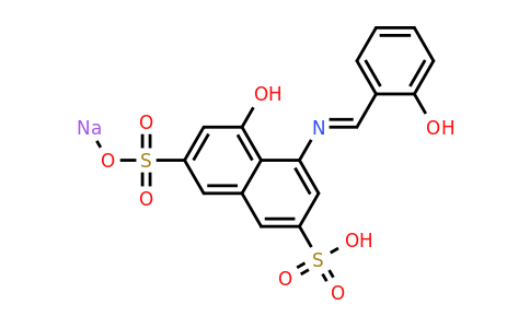 5941-07-1 | Azomethine-H (monosodium)